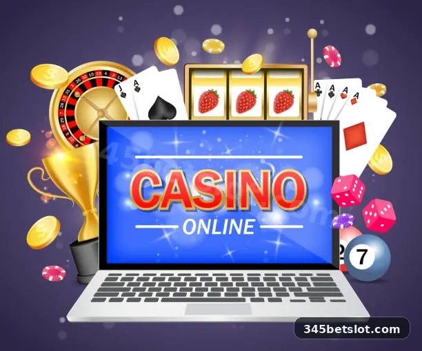 Odds Competitivas e Mercados Diversificados 345bet